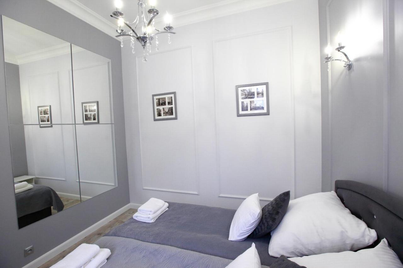 Apartament Kryształowy Stary Toruń Zewnętrze zdjęcie