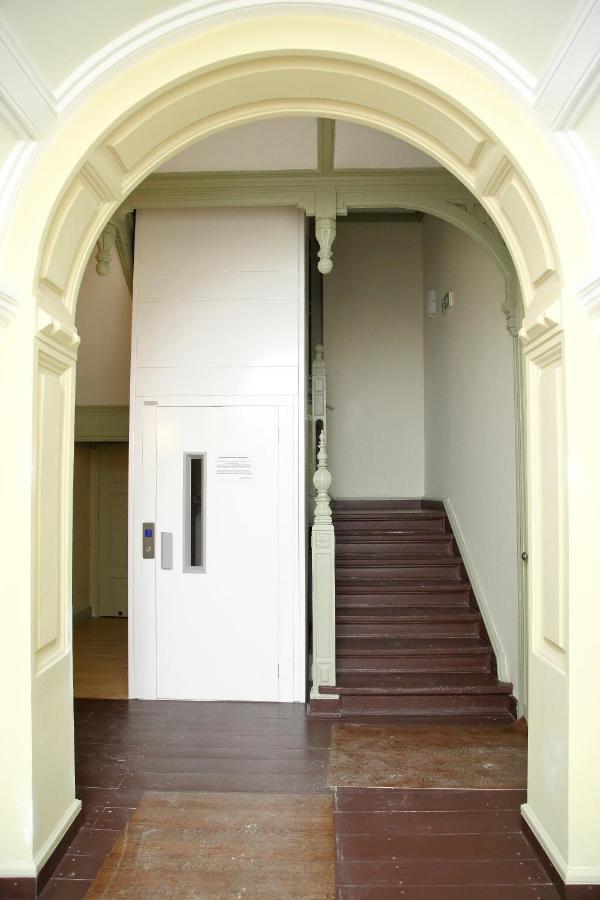 Apartament Kryształowy Stary Toruń Zewnętrze zdjęcie