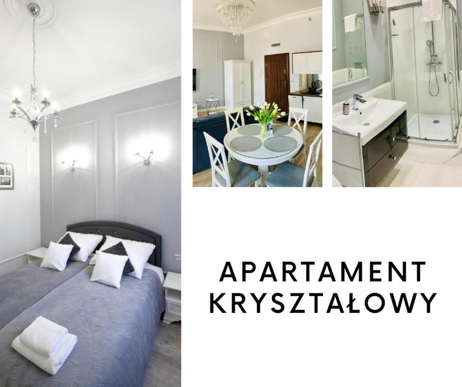 Apartament Kryształowy Stary Toruń Zewnętrze zdjęcie